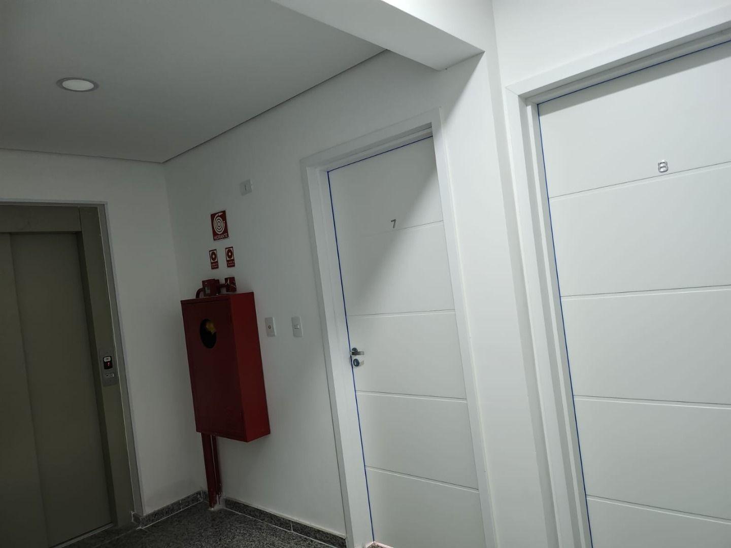 Cobertura, 3 quartos - Foto 5