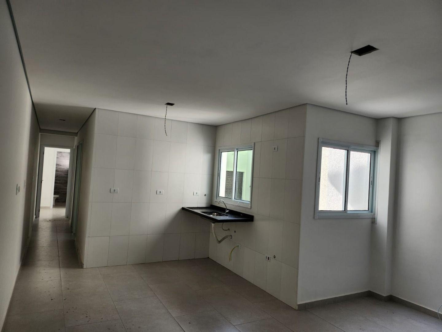 Cobertura, 3 quartos - Foto 8