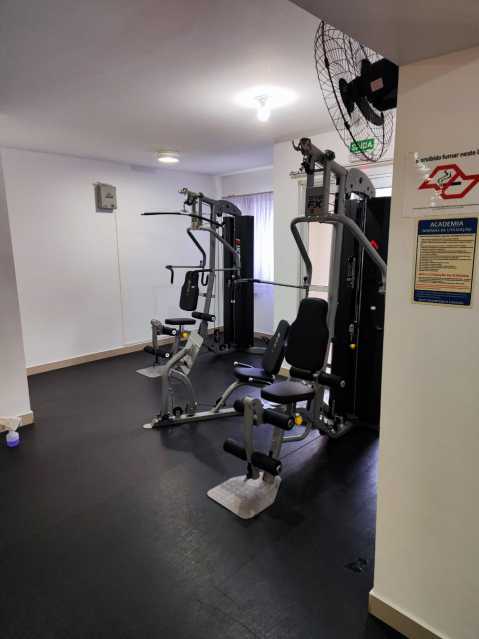 Apartamento, 3 quartos, 61 m² - Foto 4