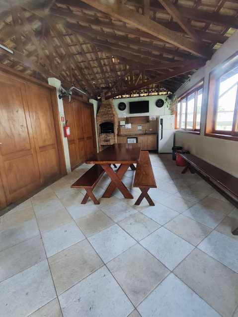 Apartamento, 3 quartos, 61 m² - Foto 2