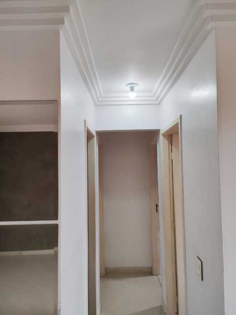 Apartamento, 3 quartos, 61 m² - Foto 12