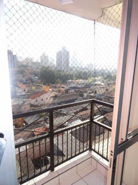 Apartamento, 3 quartos, 61 m² - Foto 8