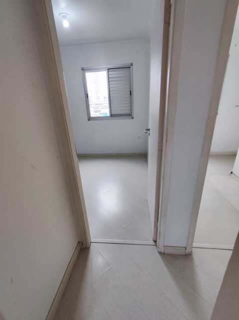 Apartamento, 3 quartos, 61 m² - Foto 11