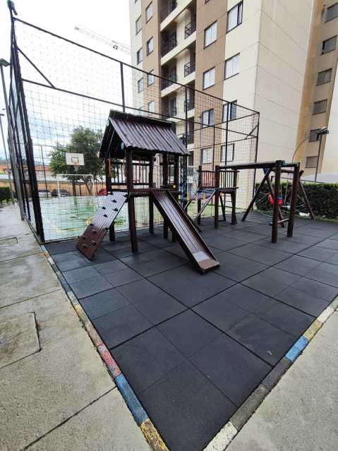 Apartamento, 3 quartos, 61 m² - Foto 3