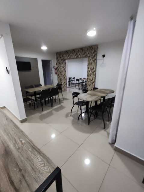 Apartamento, 3 quartos, 61 m² - Foto 5