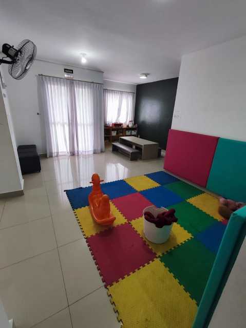 Apartamento, 3 quartos, 61 m² - Foto 6