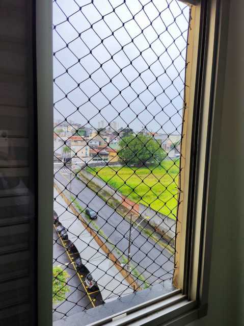 Apartamento, 3 quartos, 61 m² - Foto 13