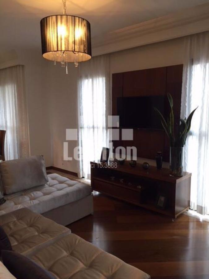 Apartamento, 3 quartos - Foto 1