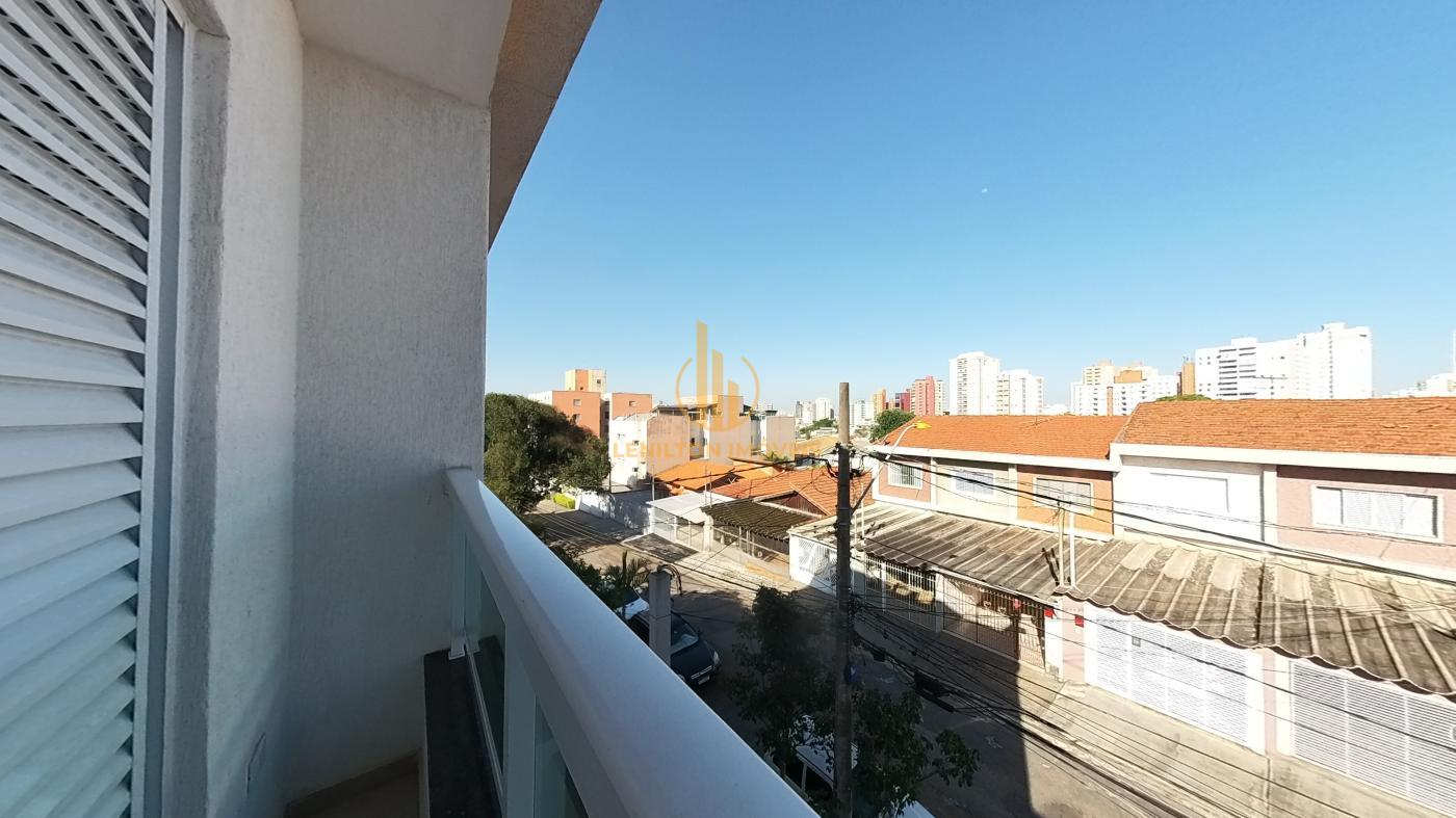 Cobertura à venda com 2 quartos, 129 - Foto 24
