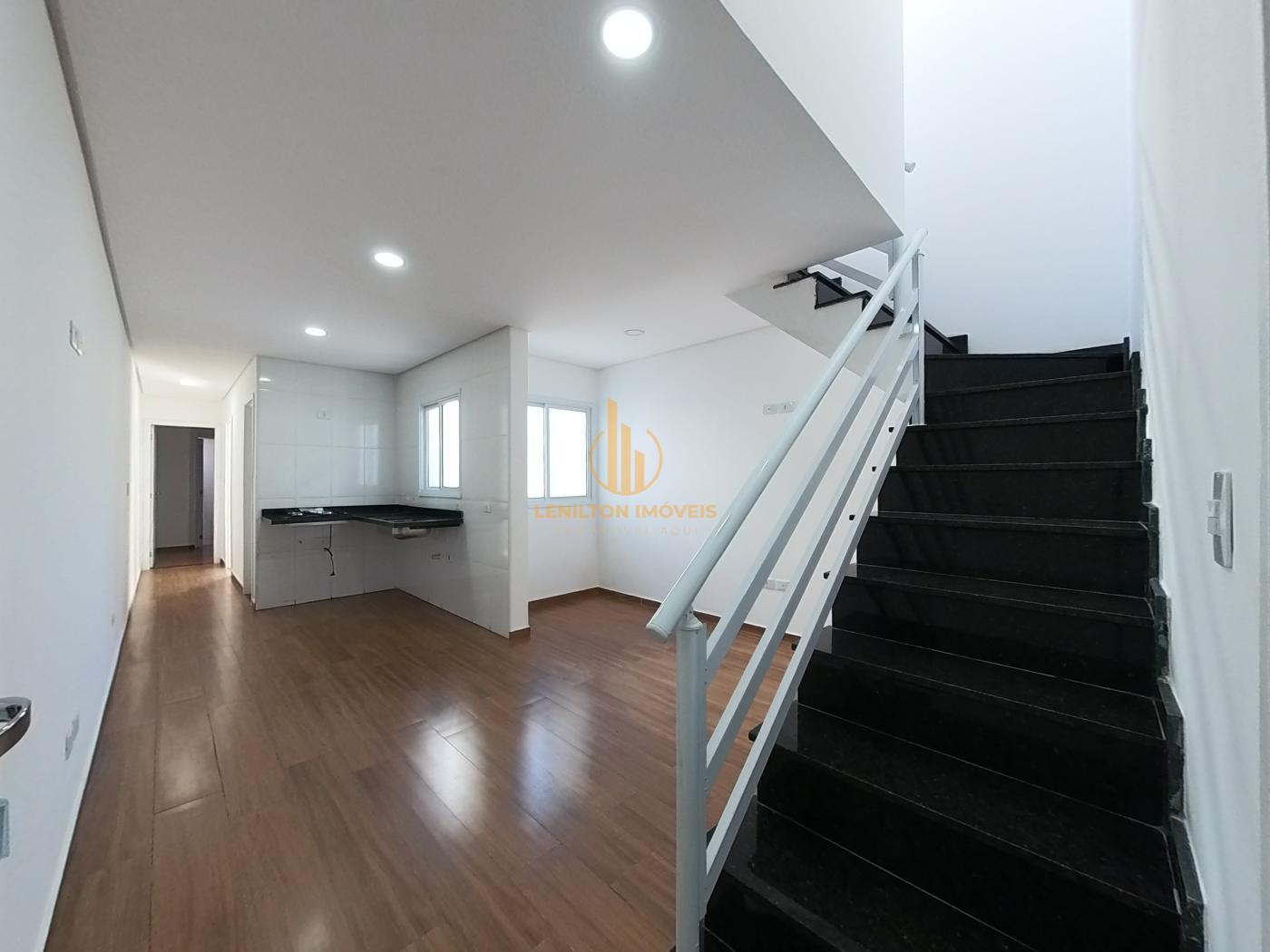 Cobertura à venda com 2 quartos, 129 - Foto 3