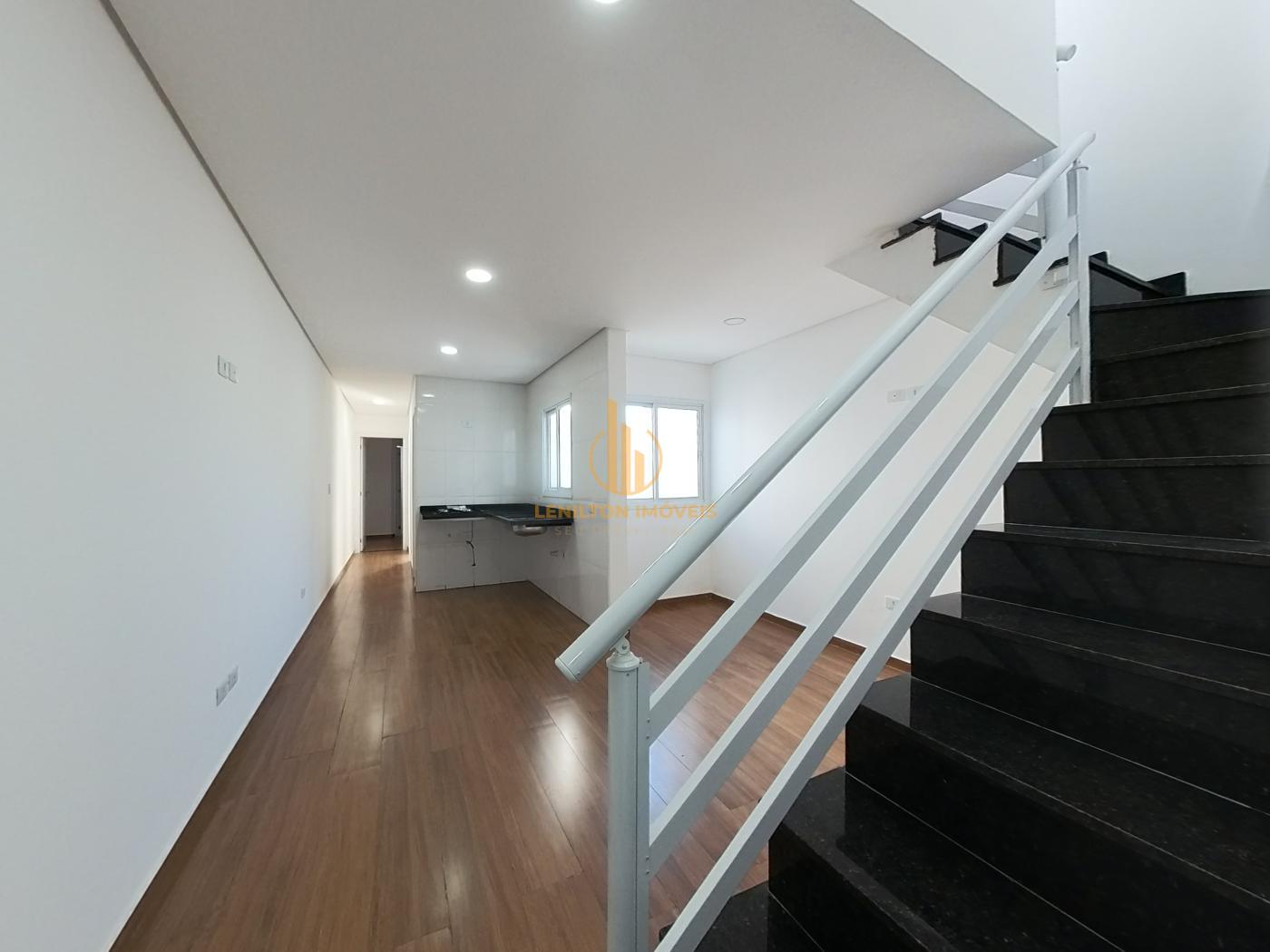Cobertura à venda com 2 quartos, 129 - Foto 6