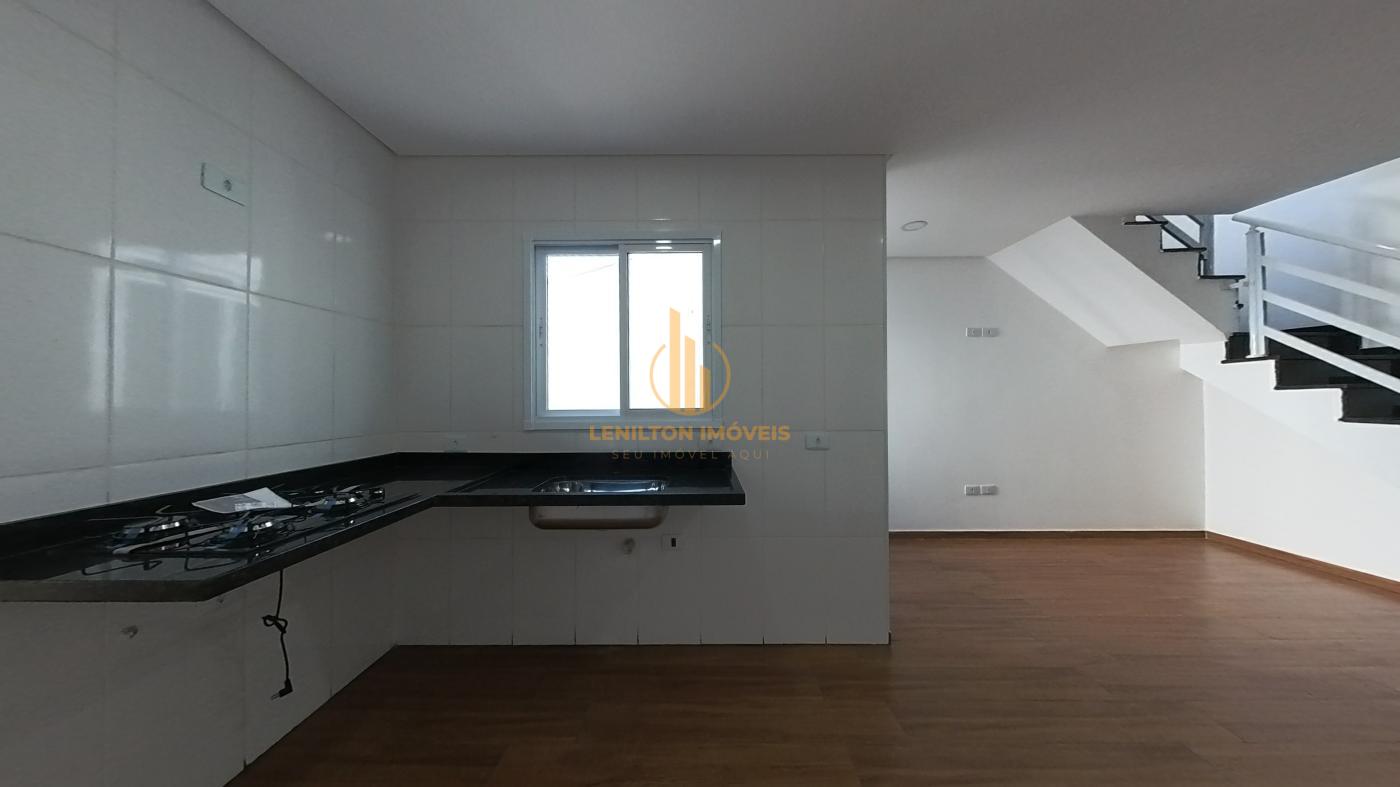 Cobertura à venda com 2 quartos, 129 - Foto 7