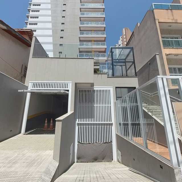 Apartamento, 2 quartos, 49 m² - Foto 1