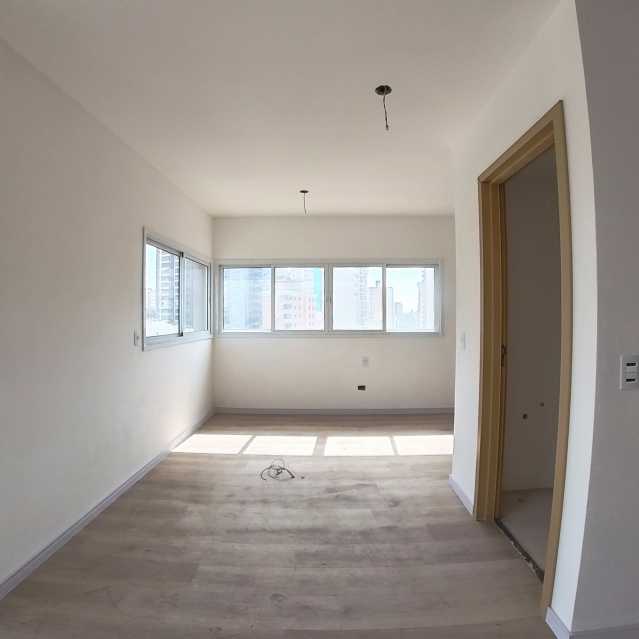 Apartamento, 2 quartos, 49 m² - Foto 10