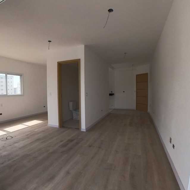 Apartamento, 2 quartos, 49 m² - Foto 11