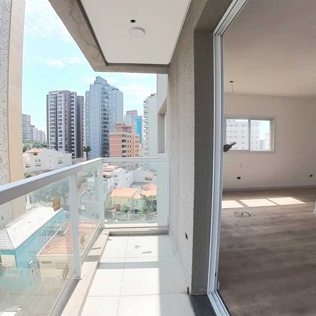 Apartamento, 2 quartos, 49 m² - Foto 8