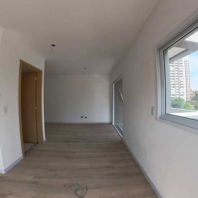 Apartamento, 2 quartos, 49 m² - Foto 12