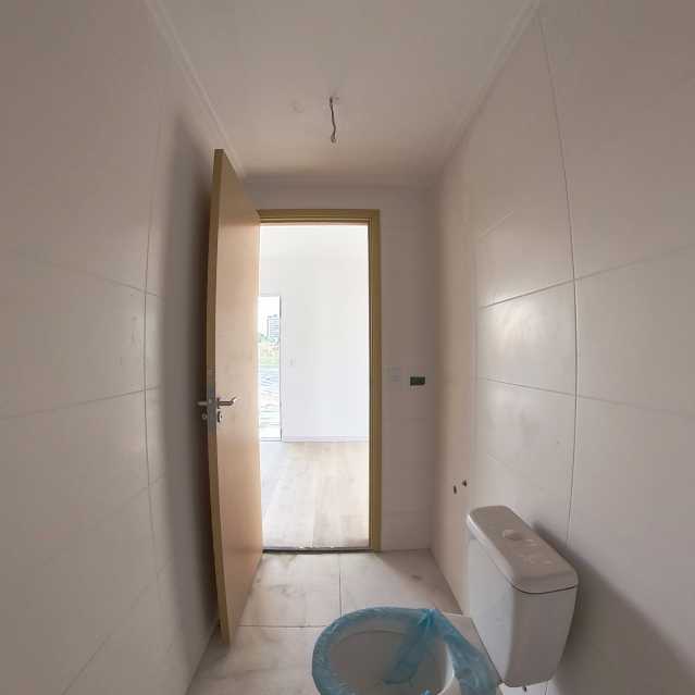 Apartamento, 2 quartos, 49 m² - Foto 16