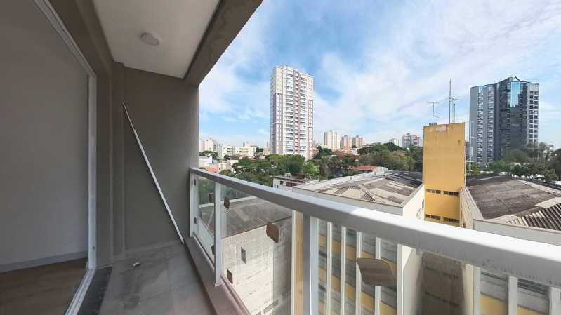 Apartamento, 2 quartos, 49 m² - Foto 17