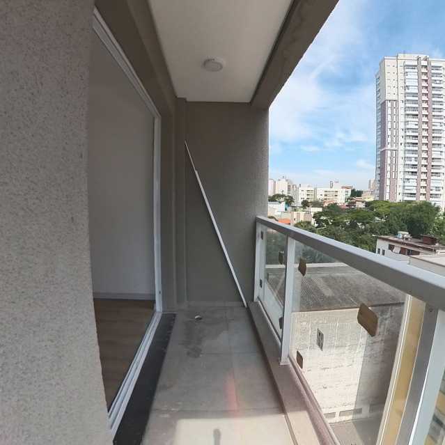 Apartamento, 2 quartos, 49 m² - Foto 18