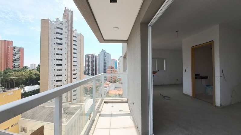 Apartamento, 2 quartos, 49 m² - Foto 7