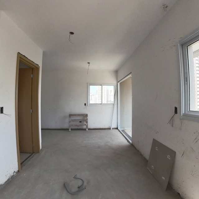 Apartamento, 2 quartos, 49 m² - Foto 21