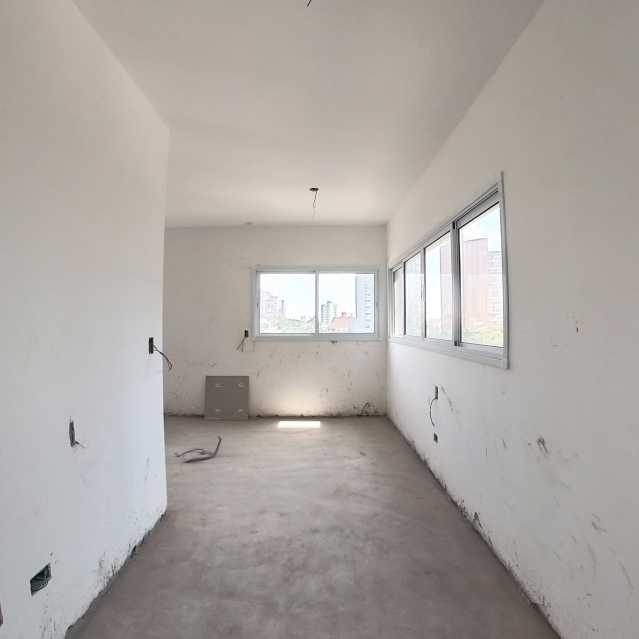 Apartamento, 2 quartos, 49 m² - Foto 22