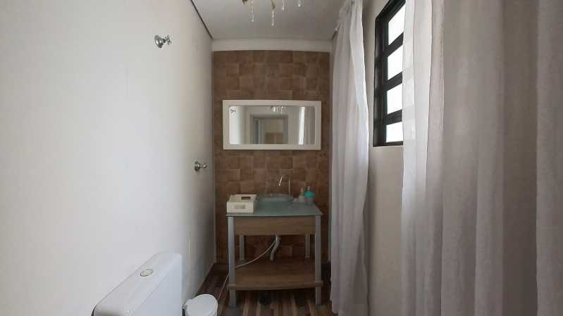 Casa Comercial à venda e aluguel com 3 quartos, 195m² - Foto 13