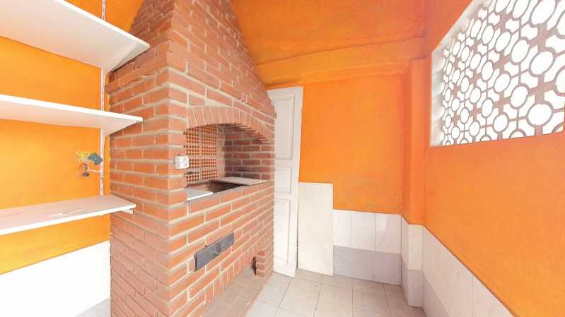 Casa Comercial à venda e aluguel com 3 quartos, 195m² - Foto 17
