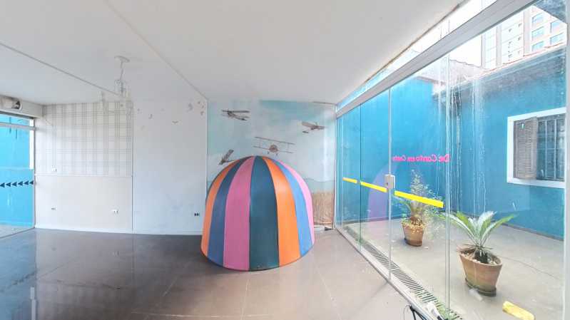 Casa Comercial à venda e aluguel com 3 quartos, 195m² - Foto 19