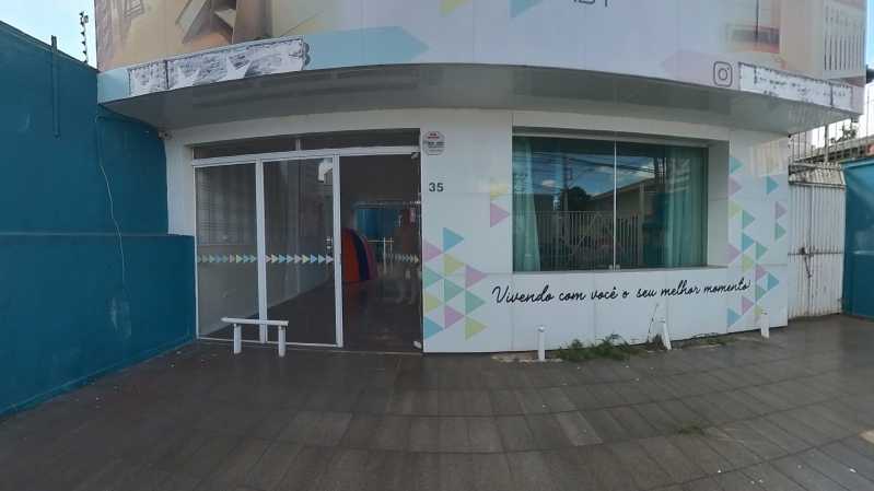 Casa Comercial à venda e aluguel com 3 quartos, 195m² - Foto 22