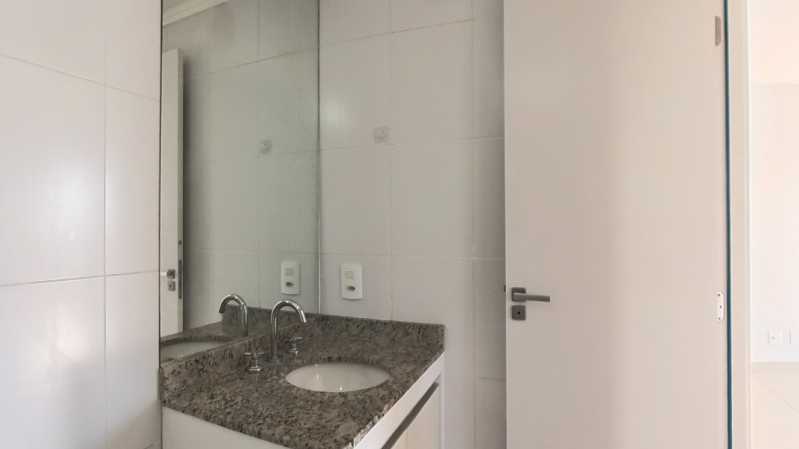 Apartamento para alugar com 1 quarto, 42m² - Foto 5