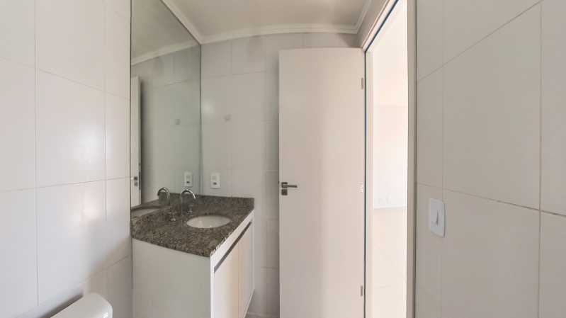 Apartamento para alugar com 1 quarto, 42m² - Foto 6