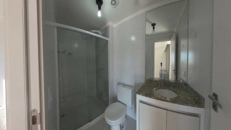 Apartamento para alugar com 1 quarto, 42m² - Foto 7