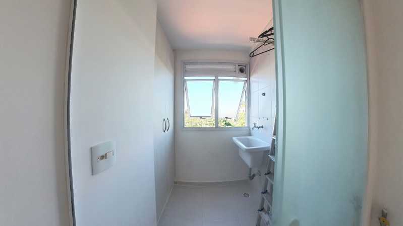 Apartamento para alugar com 1 quarto, 42m² - Foto 8