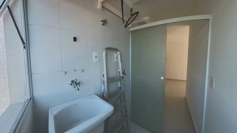 Apartamento para alugar com 1 quarto, 42m² - Foto 10