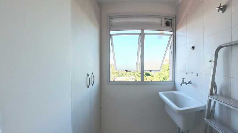 Apartamento para alugar com 1 quarto, 42m² - Foto 11