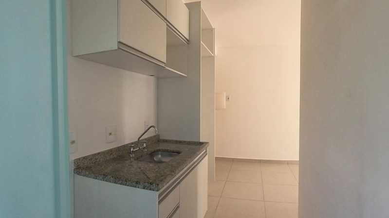 Apartamento para alugar com 1 quarto, 42m² - Foto 13