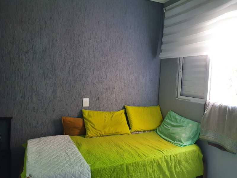Casa à venda com 2 quartos, 78m² - Foto 6