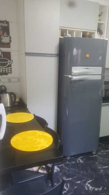 Casa à venda com 2 quartos, 78m² - Foto 9