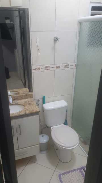 Casa à venda com 2 quartos, 78m² - Foto 10