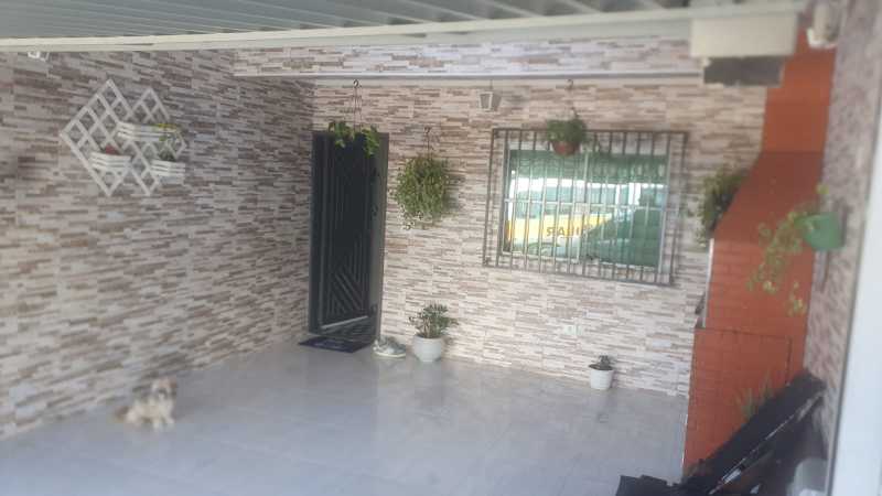 Casa à venda com 2 quartos, 78m² - Foto 13