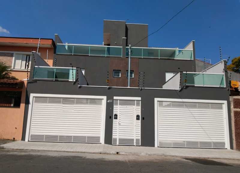 Casa, 2 quartos, 85 m² - Foto 21