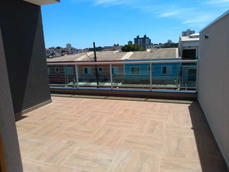 Casa, 2 quartos, 85 m² - Foto 1