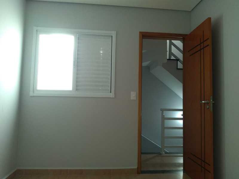 Casa, 2 quartos, 85 m² - Foto 5