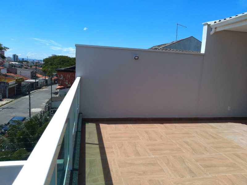 Casa, 2 quartos, 85 m² - Foto 6