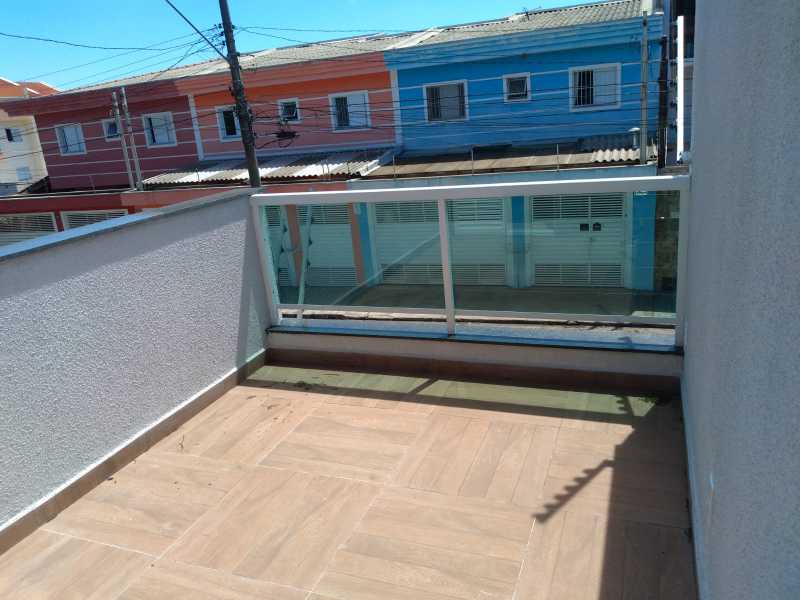 Casa, 2 quartos, 85 m² - Foto 7