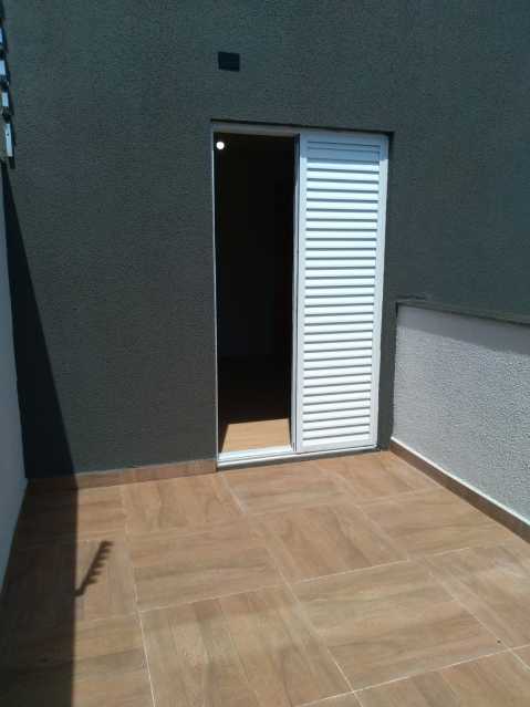 Casa, 2 quartos, 85 m² - Foto 11