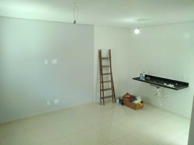 Casa, 2 quartos, 85 m² - Foto 18