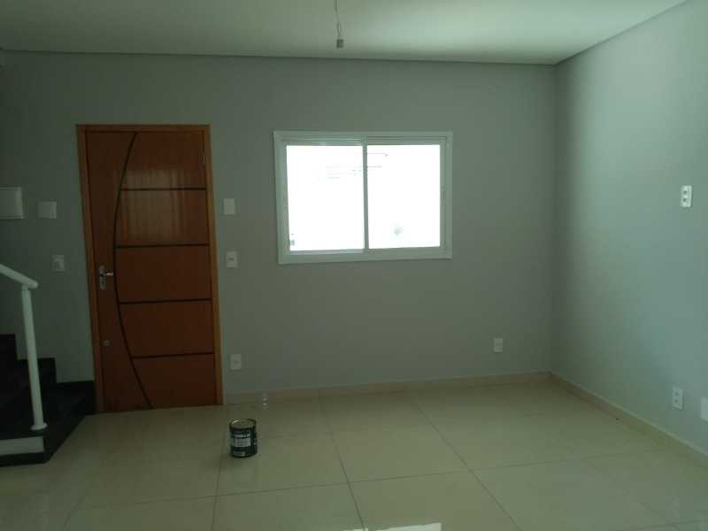 Casa, 2 quartos, 85 m² - Foto 19